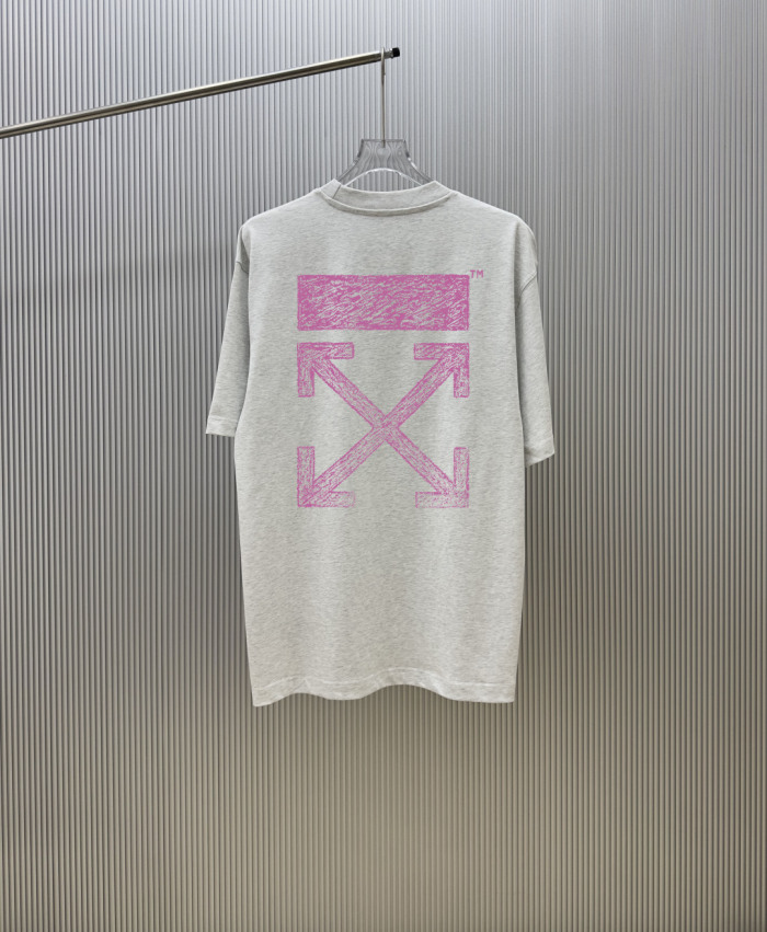 OFF White 2026ss New T Shirt Size M-XXXXL
