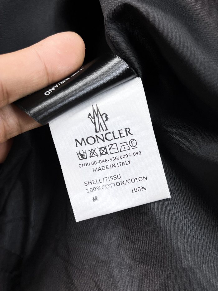 Moncler 2026ss New Jacket Size M-XXXL