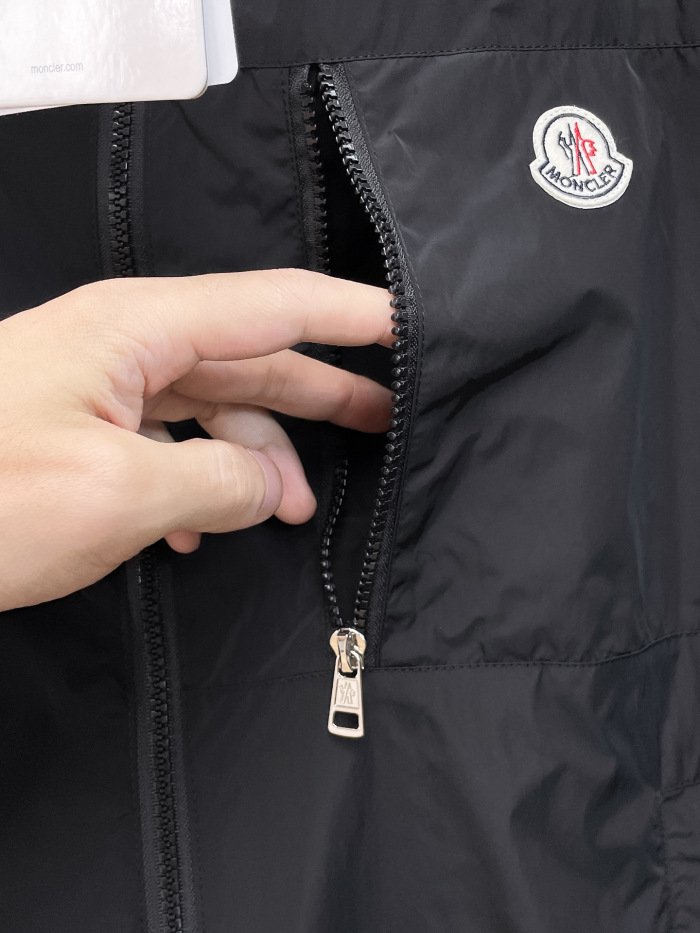 Moncler 2026ss New Jacket Size M-XXXL