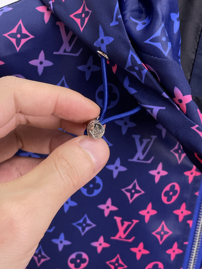 Louis Vuitton 2026ss New Jacket Size M-XXXL