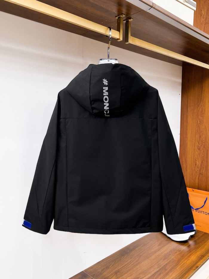 Moncler 2026ss New Jacket Size M-XXXL