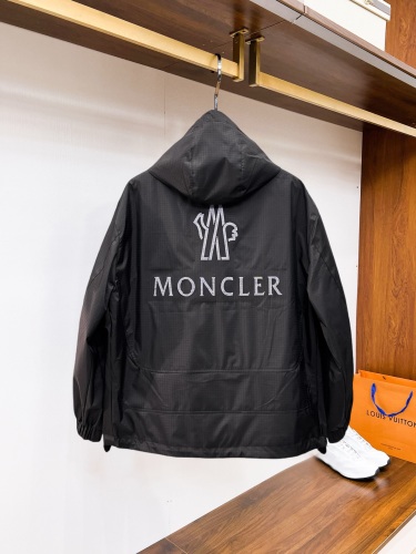 Moncler 2026ss New Jacket Size M-XXXL
