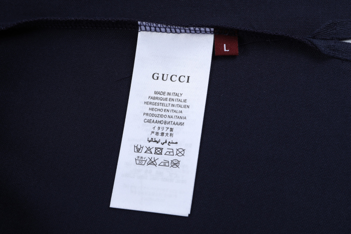 Gucci 2026ss New Polo Shirt Size M-XXXL