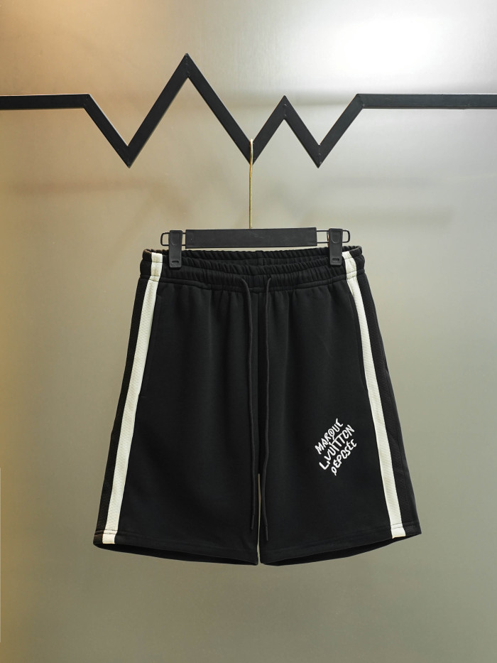 Louis Vuitton 2026ss New Shorts Size S-XL
