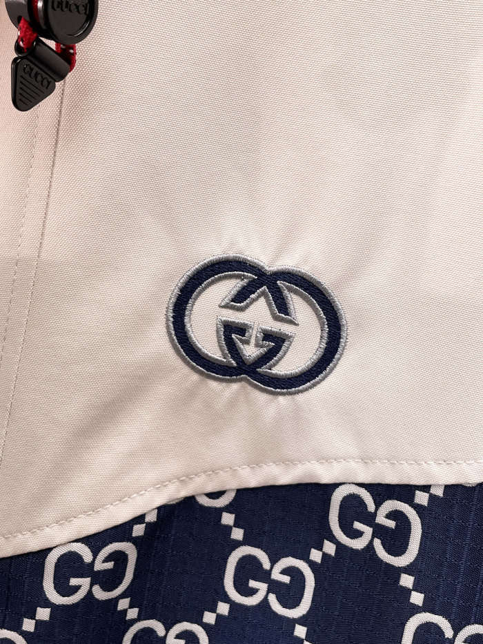 Gucci 2026ss New Jacket Size M-XXXL