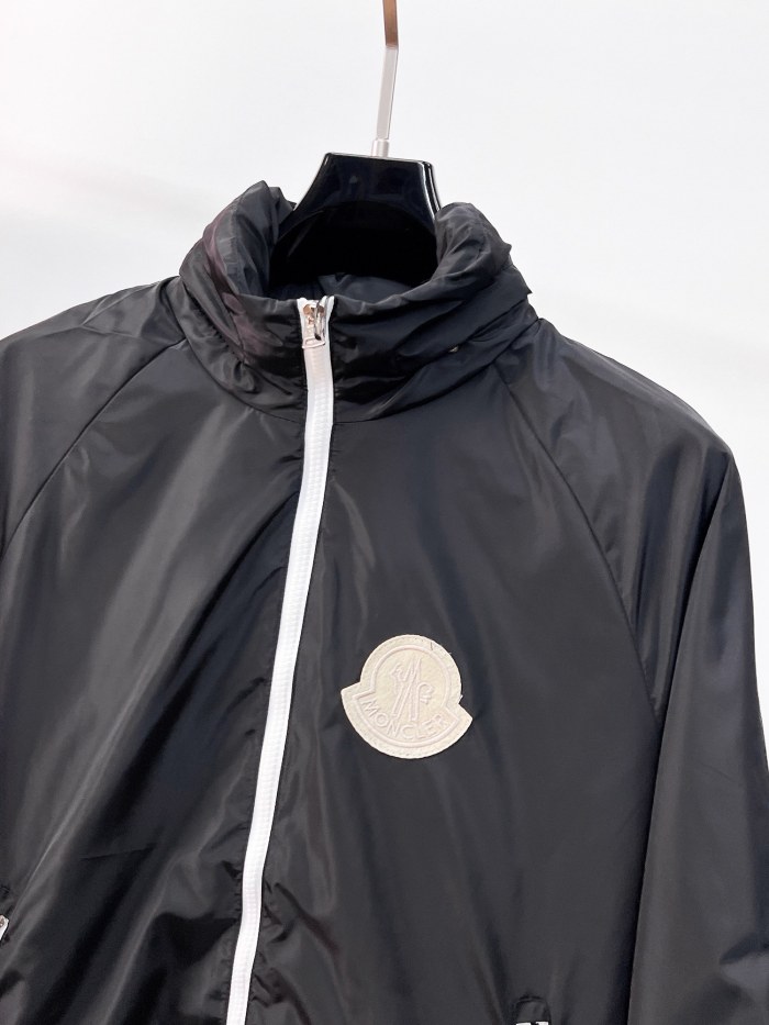 Moncler 2026ss New Jacket Size M-XXXL