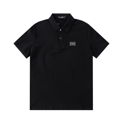 Dolce Gabbana 2026ss New Polo Shirt Size M-XXXL