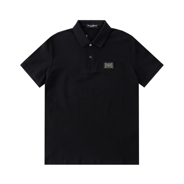 Dolce Gabbana 2026ss New Polo Shirt Size M-XXXL