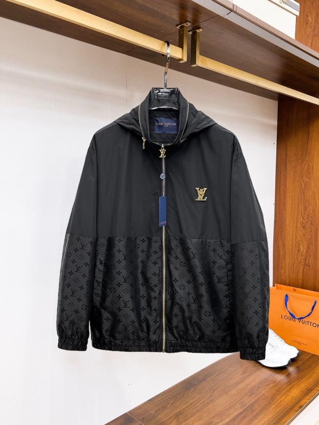 Louis Vuitton 2026ss New Jacket Size M-XXXL