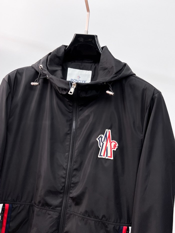 Moncler 2026ss New Jacket Size M-XXXL