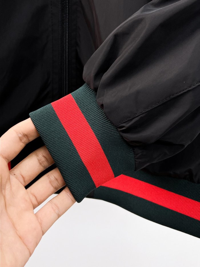 Gucci 2026ss New Jacket Size M-XXXL
