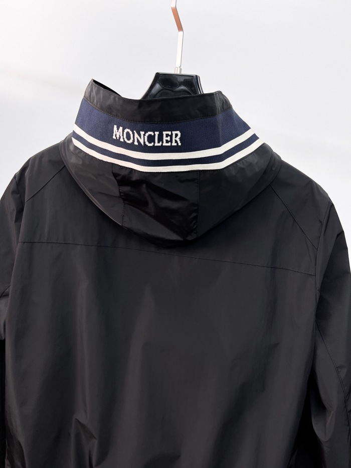 Moncler 2026ss New Jacket Size M-XXXL