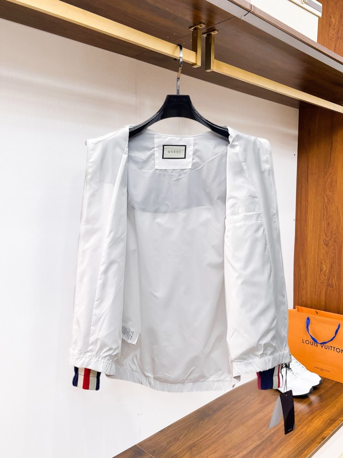 Gucci 2026ss New Jacket Size M-XXXL