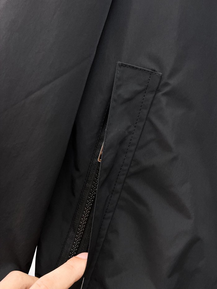 Moncler 2026ss New Jacket Size M-XXXL