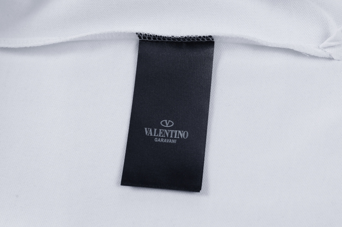 Valentino 2026ss New Polo Shirt Size M-XXXL