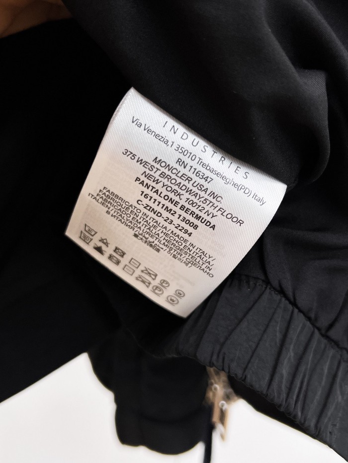 Moncler 2026ss New Jacket Size M-XXXL