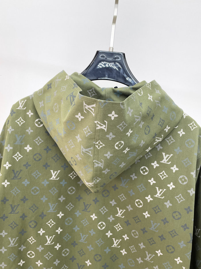 Louis Vuitton 2026ss New Jacket Size M-XXXL