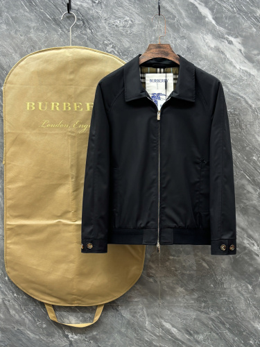 Burberry 2026ss New Jacket Size S-XXL