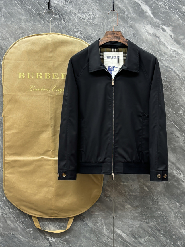 Burberry 2026ss New Jacket Size S-XXL