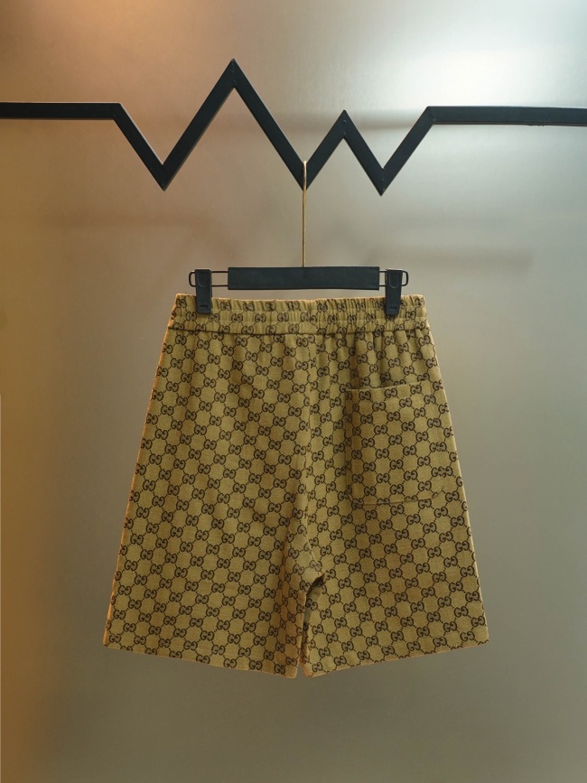 Gucci 2026ss New Shorts Size S-XL