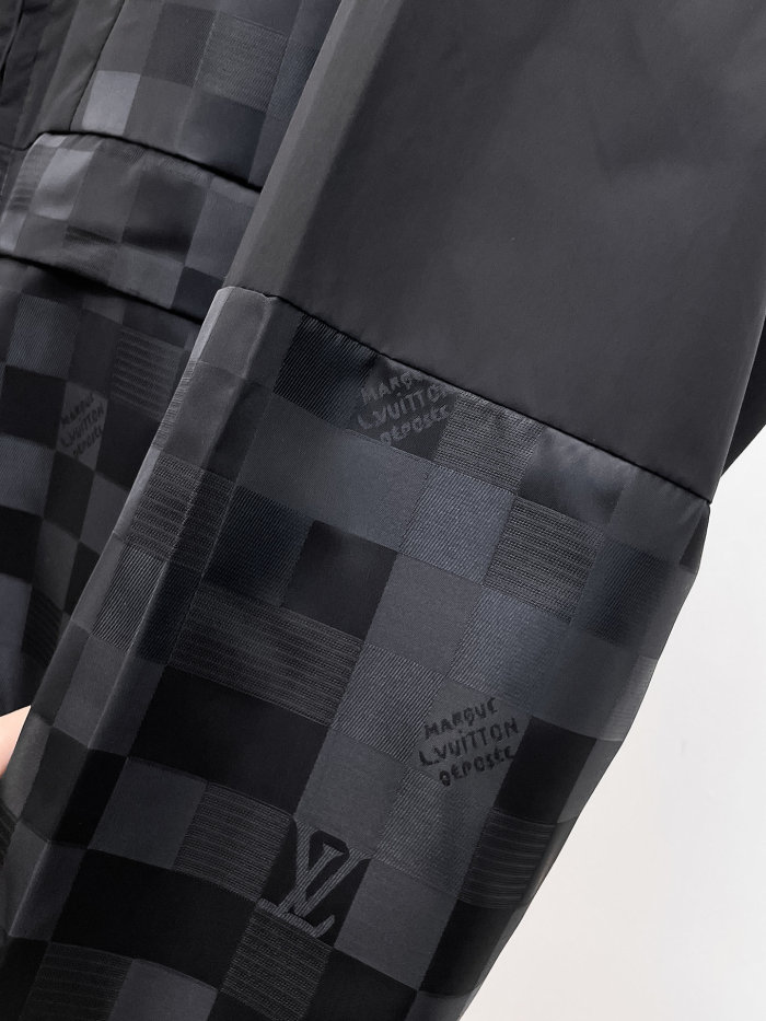 Louis Vuitton 2026ss New Jacket Size M-XXXL