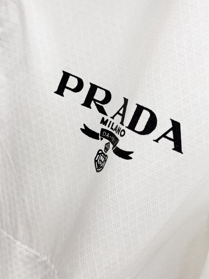 Prada 2026ss New Jacket Size M-XXXL