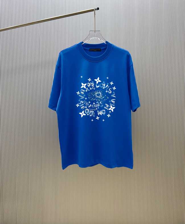 Louis Vuitton 2026ss New T Shirt Size M-XXXXL