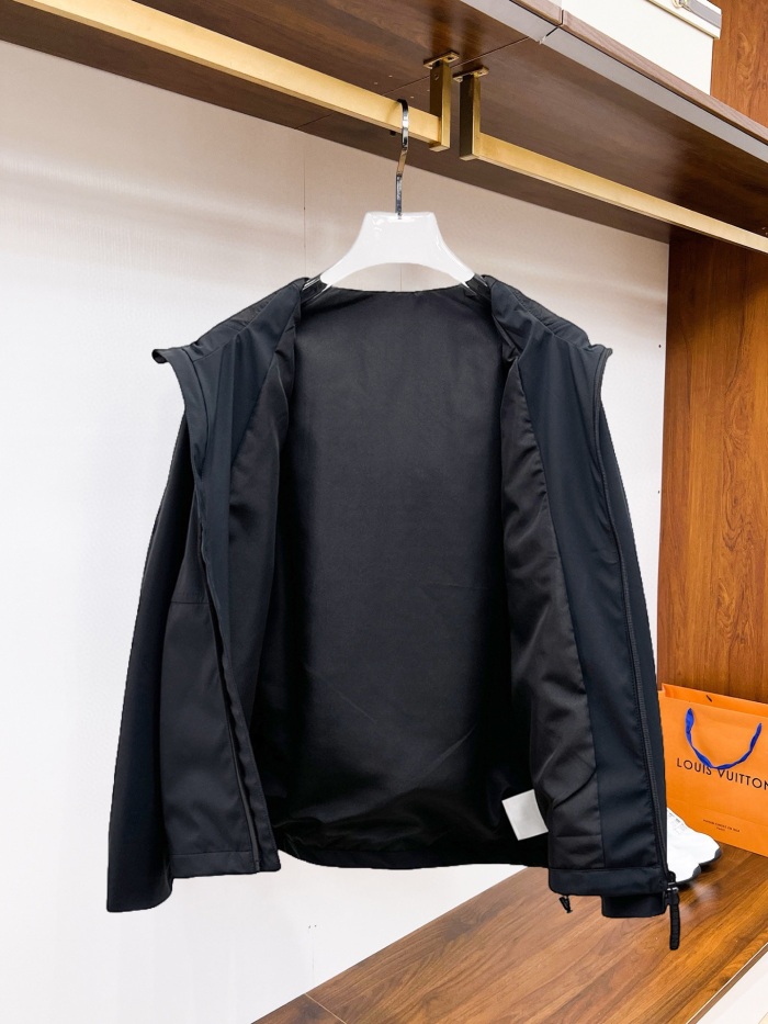 Moncler 2026ss New Jacket Size M-XXXL