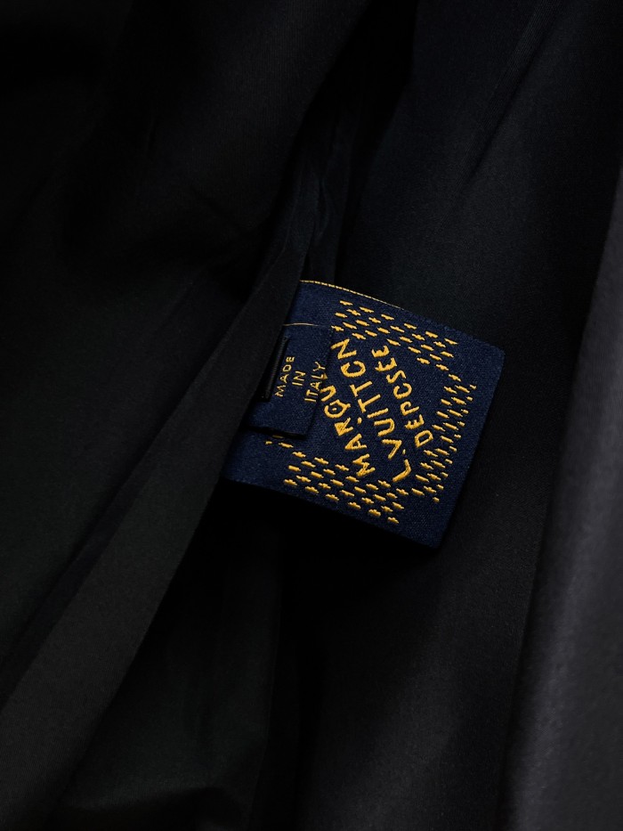 Louis Vuitton 2026ss New Jacket Size M-XXXL