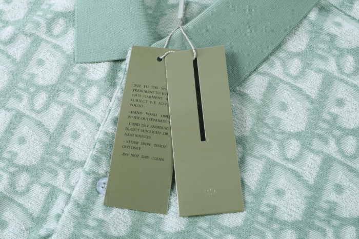 Dior 2026ss New Polo Shirt Size M-XXXL