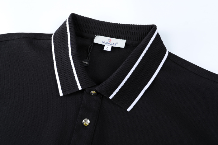 Moncler 2026ss New Polo Shirt Size M-XXXL