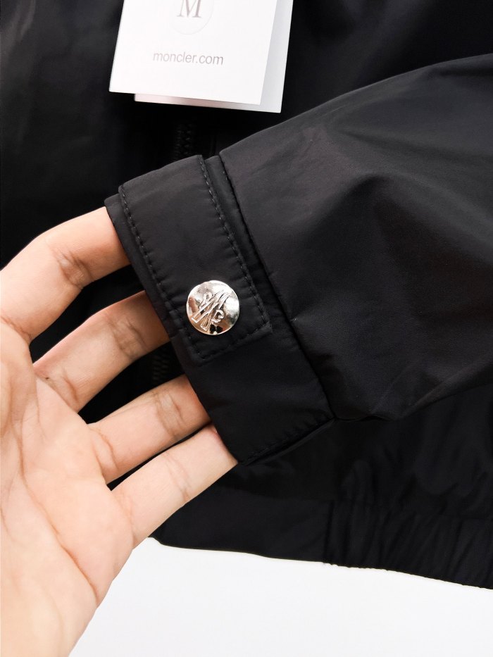 Moncler 2026ss New Jacket Size M-XXXL