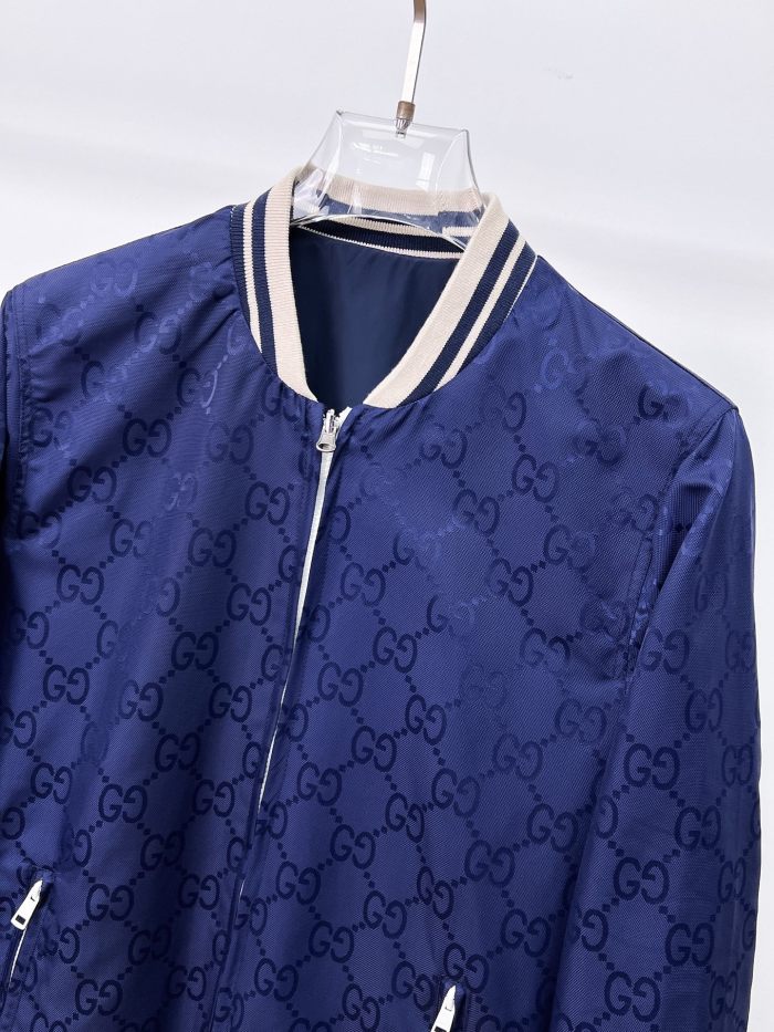 Gucci 2026ss New Jacket Size M-XXXL