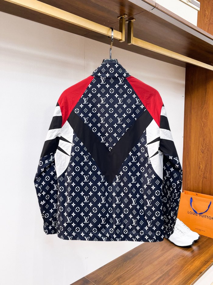 Louis Vuitton 2026ss New Jacket Size M-XXXL