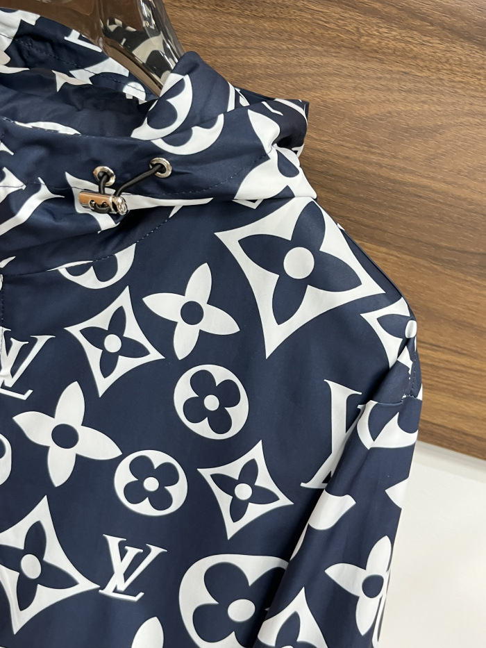 Louis Vuitton 2026ss New Jacket Size M-XXXL