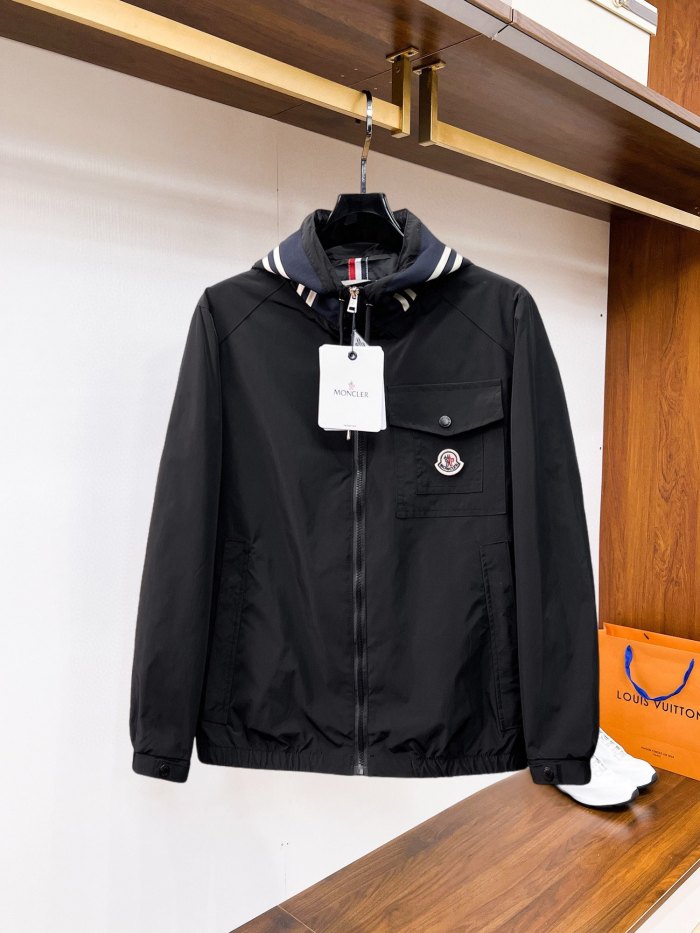 Moncler 2026ss New Jacket Size M-XXXL
