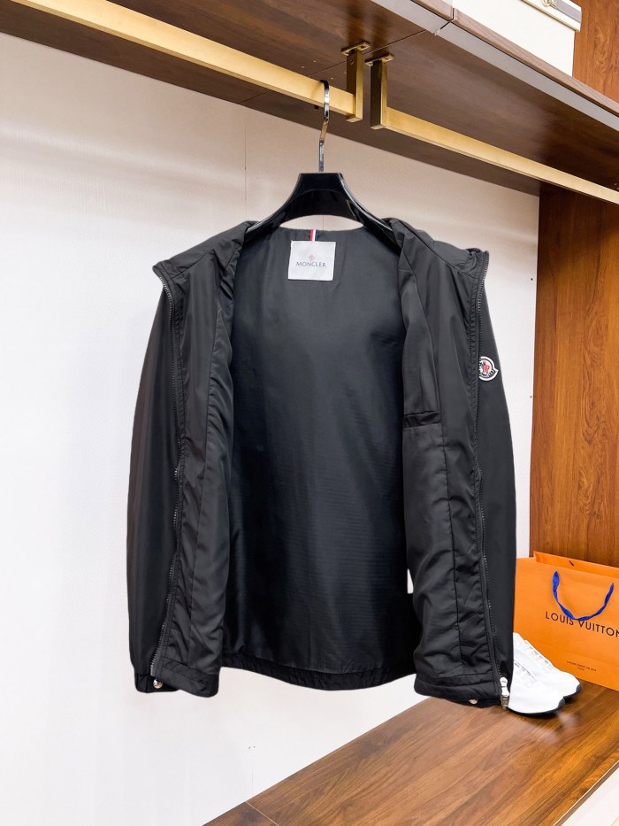 Moncler 2026ss New Jacket Size M-XXXL