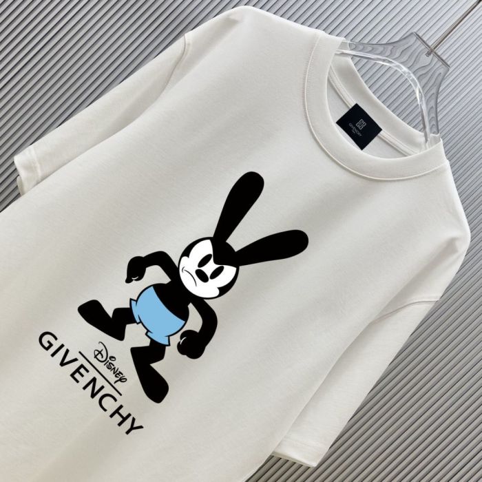 Givenchy 2026ss New T Shirt Size M-XXXXL