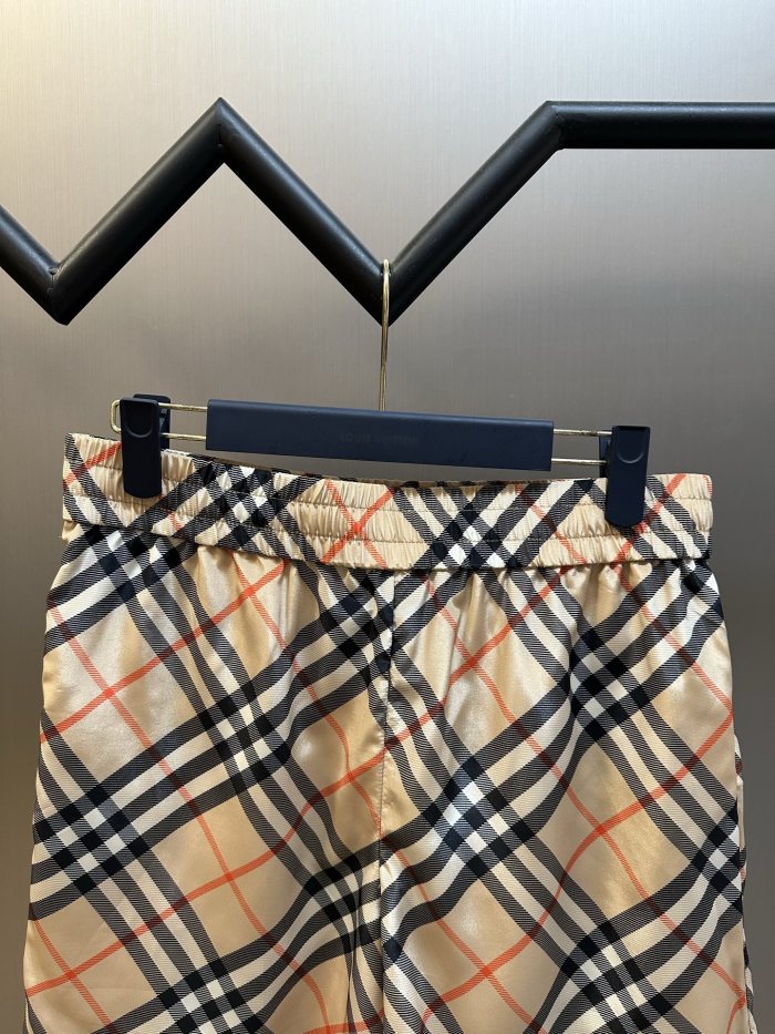 Burberry 2026ss New Shorts Size S-XL