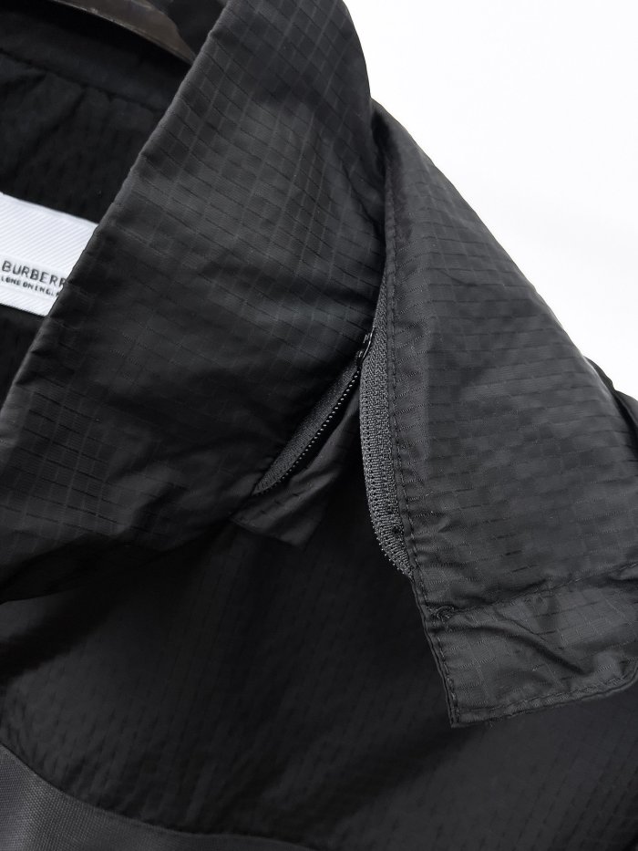 Burberry 2026ss New Jacket Size M-XXXL