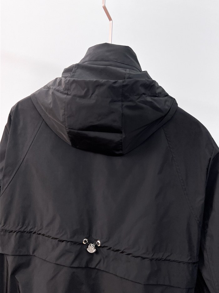 Moncler 2026ss New Jacket Size M-XXXL