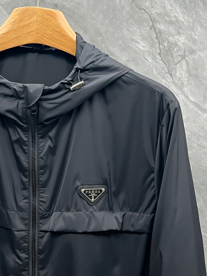 Prada 2026ss New Jacket Size M-XXXL