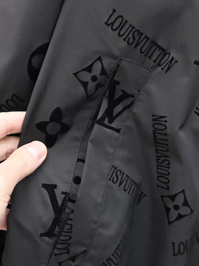 Louis Vuitton 2026ss New Jacket Size M-XXXL