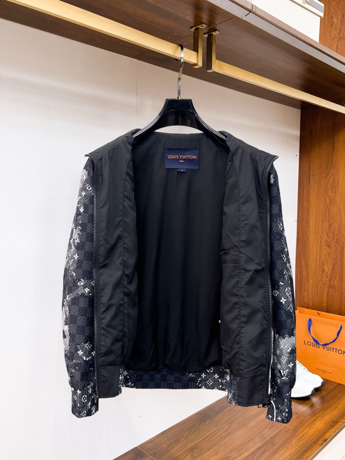 Louis Vuitton 2026ss New Jacket Size M-XXXL