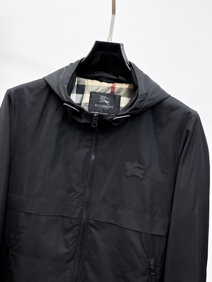 Burberry 2026ss New Jacket Size M-XXXL