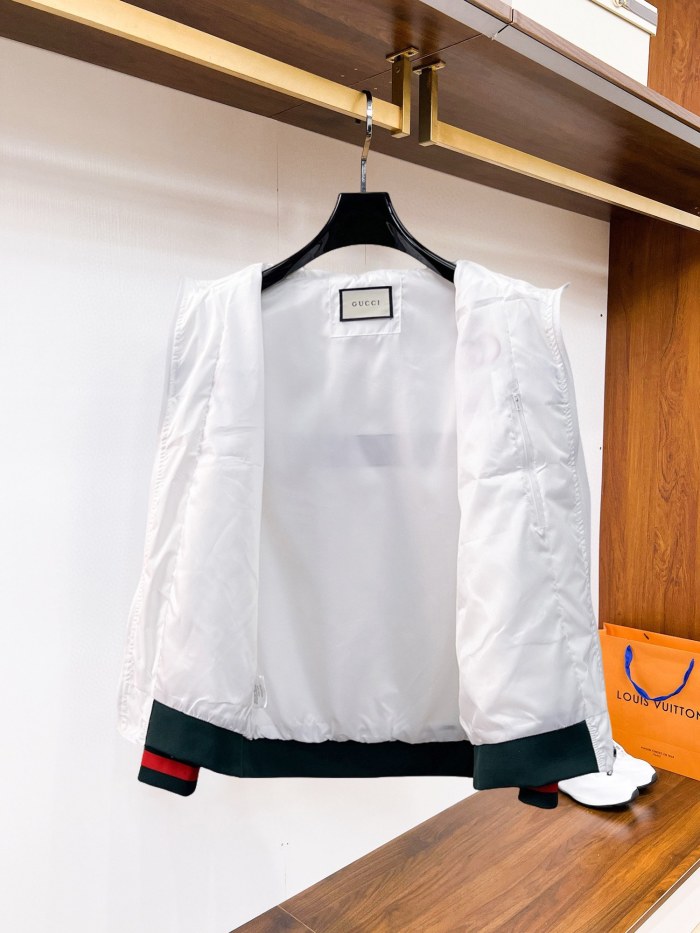 Gucci 2026ss New Jacket Size M-XXXL