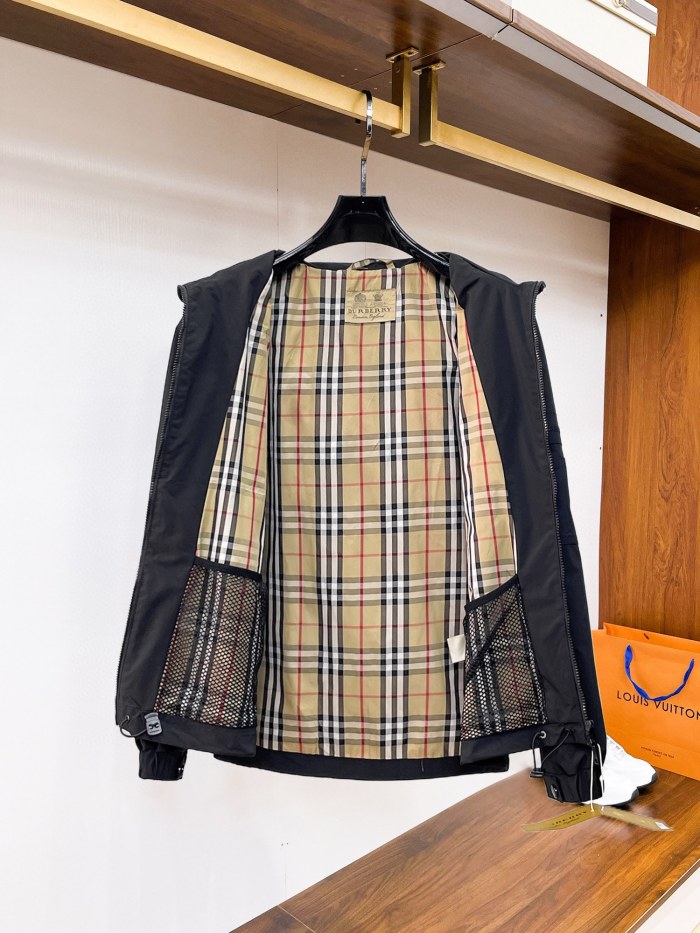 Burberry 2026ss New Jacket Size M-XXXL
