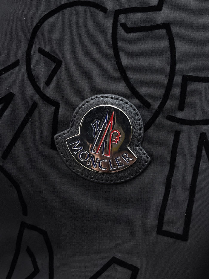 Moncler 2026ss New Jacket Size M-XXXL