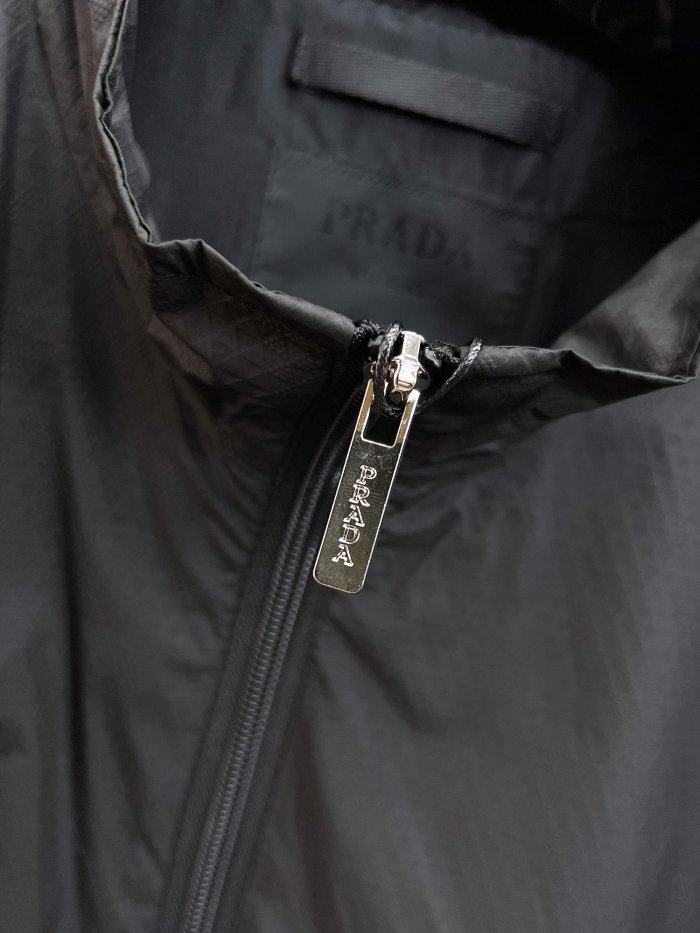 Prada 2026ss New Jacket Size M-XXXL