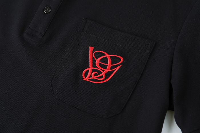 Valentino 2026ss New Polo Shirt Size M-XXXL